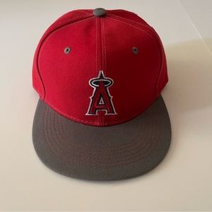Los Angeles Angels Snap Back